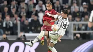 Juventus won the competition when it was known as the UEFA Cup three times, most recently in 1993.