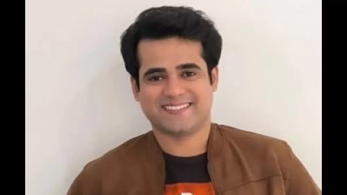 Roshan Kapoor