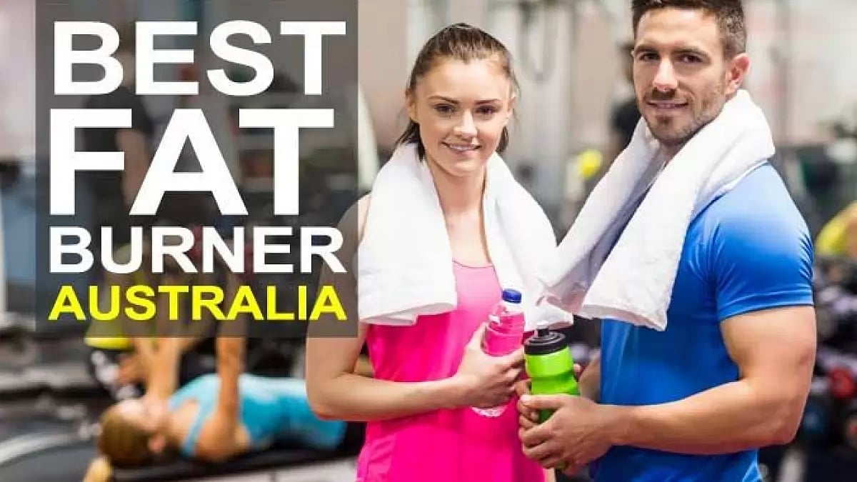Best Fat Burner Australia 