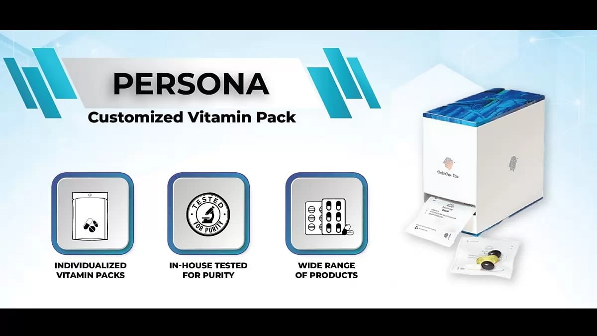 Best Multivitamins For Men