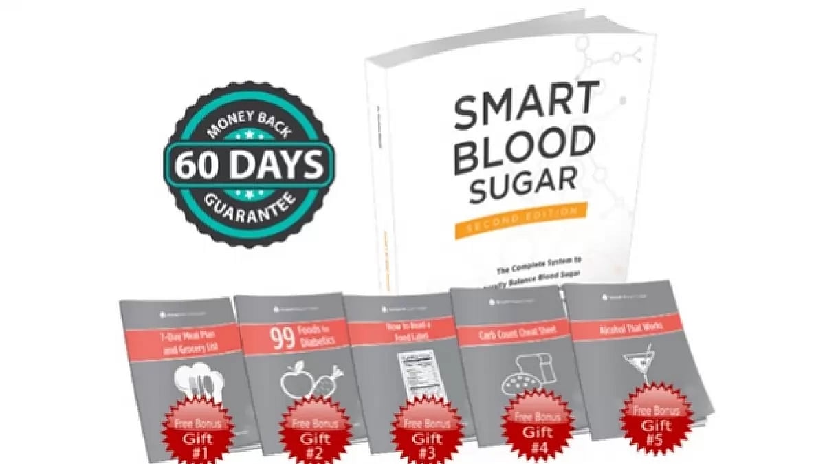 Smart Blood Sugar