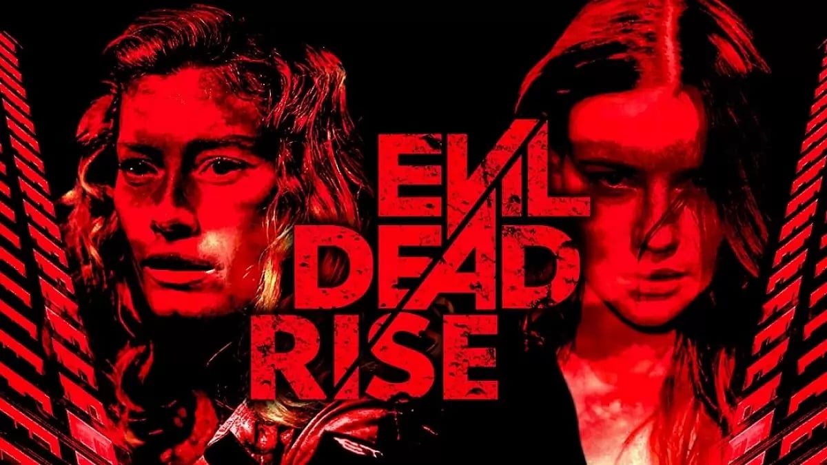 Evil Dead Rise