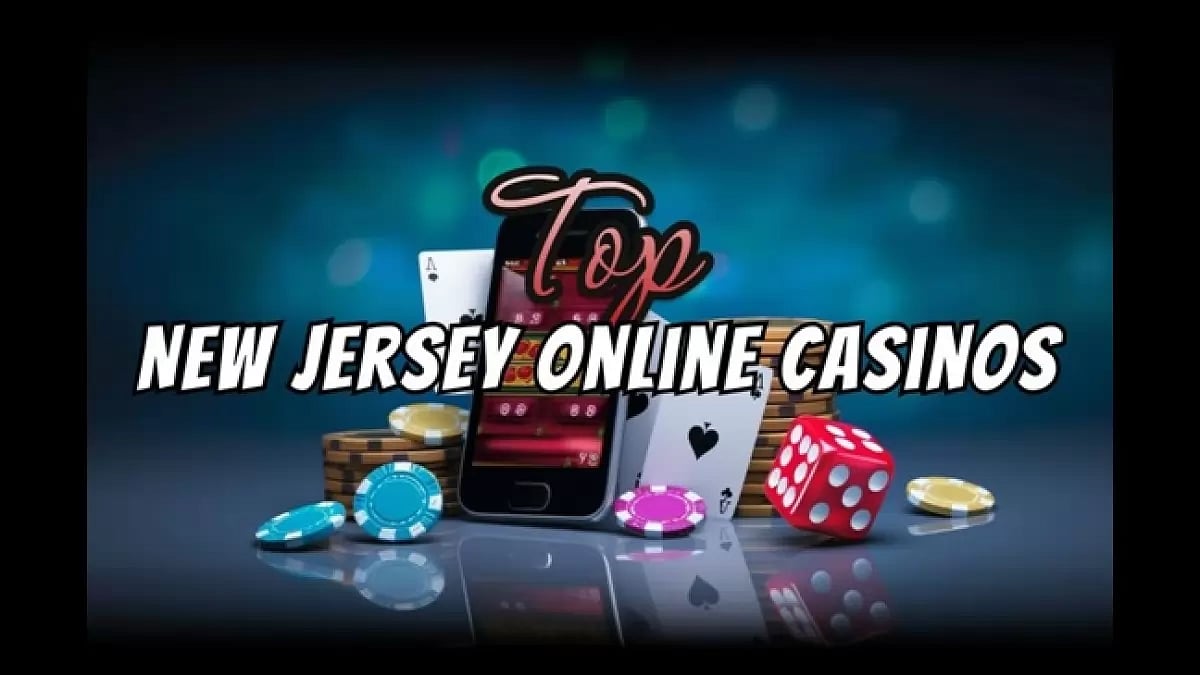 Best Online Casinos In New Jersey