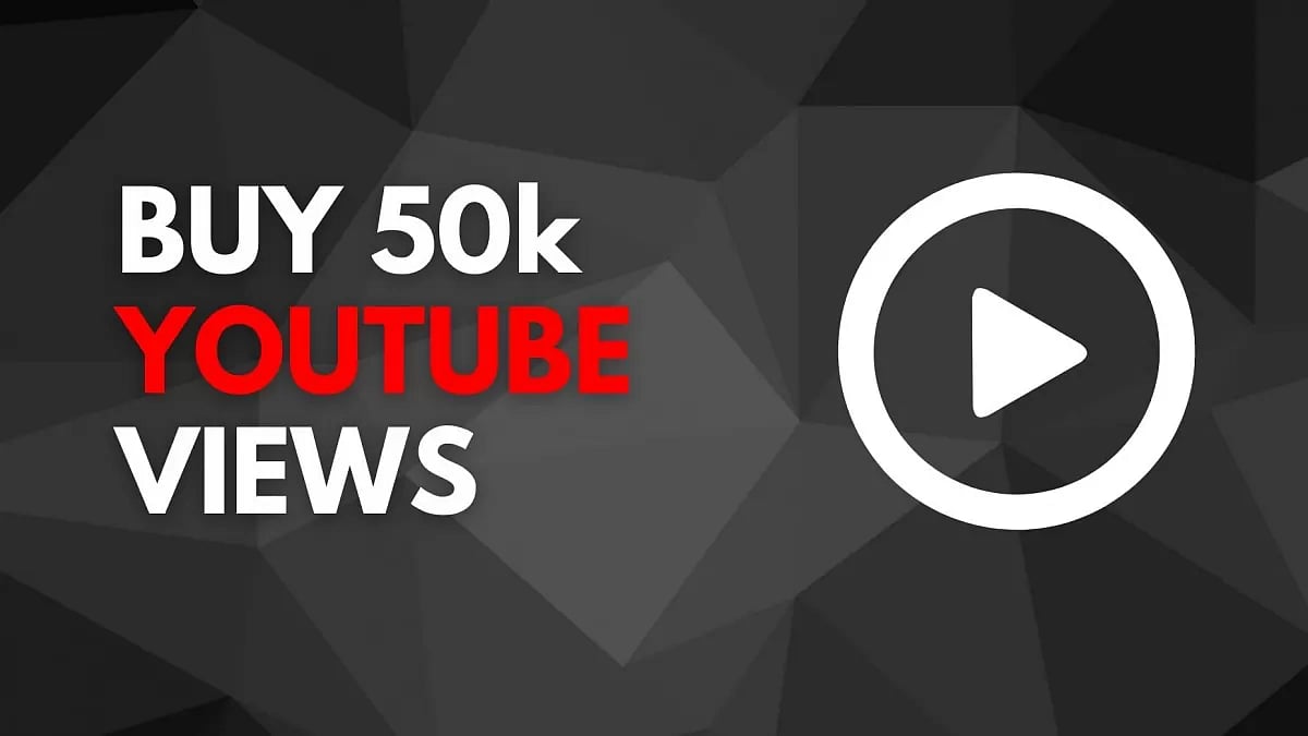 Best Sites To Buy 50000 YouTube Views