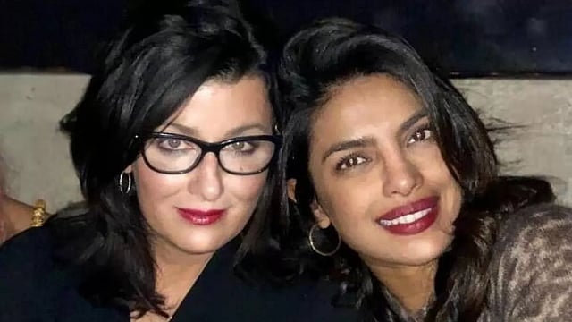 Priyanka Chopra’s Mother-In-Law On Relationship With Her, Sophie Turner And Danielle Jonas: They Are Such Lovely Women