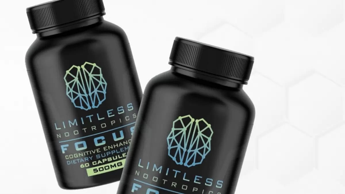 Limitless Nootropics Reviews
