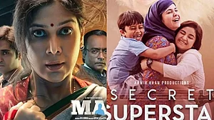 Mother's Day Special Films And Shows