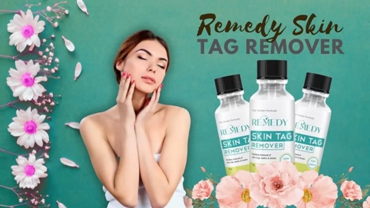 Remedy Skin Tag Remover