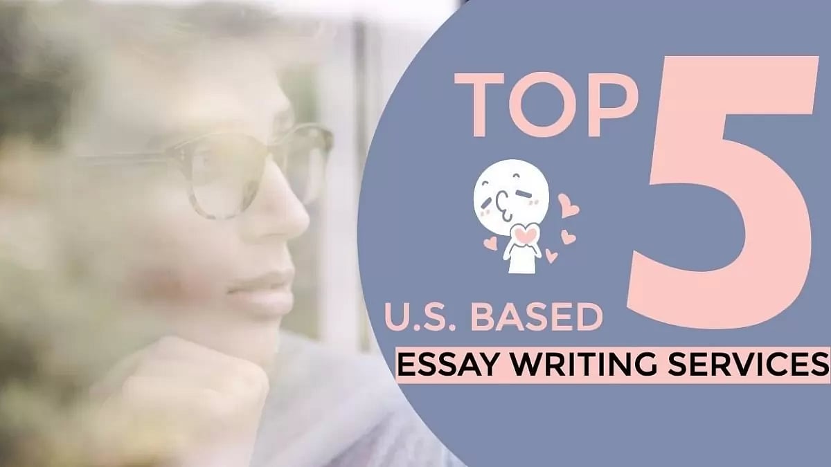 Best Essay Writing Services