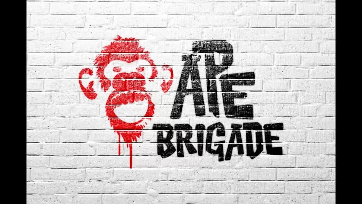 Ape Brigade