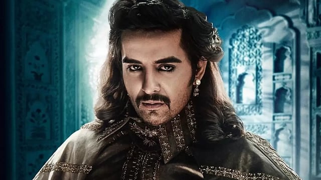 Shubham Kumar Mehra: I Just Feel Bad When People Start Criticizing On The Basis Of A Character’s Sexuality