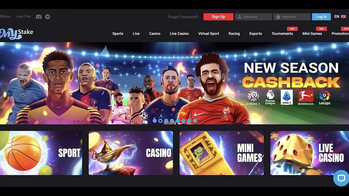 4Crowns Casino Sister Sites