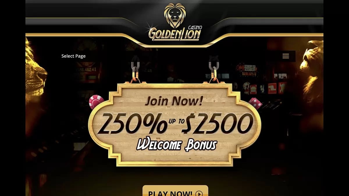 Online Casino