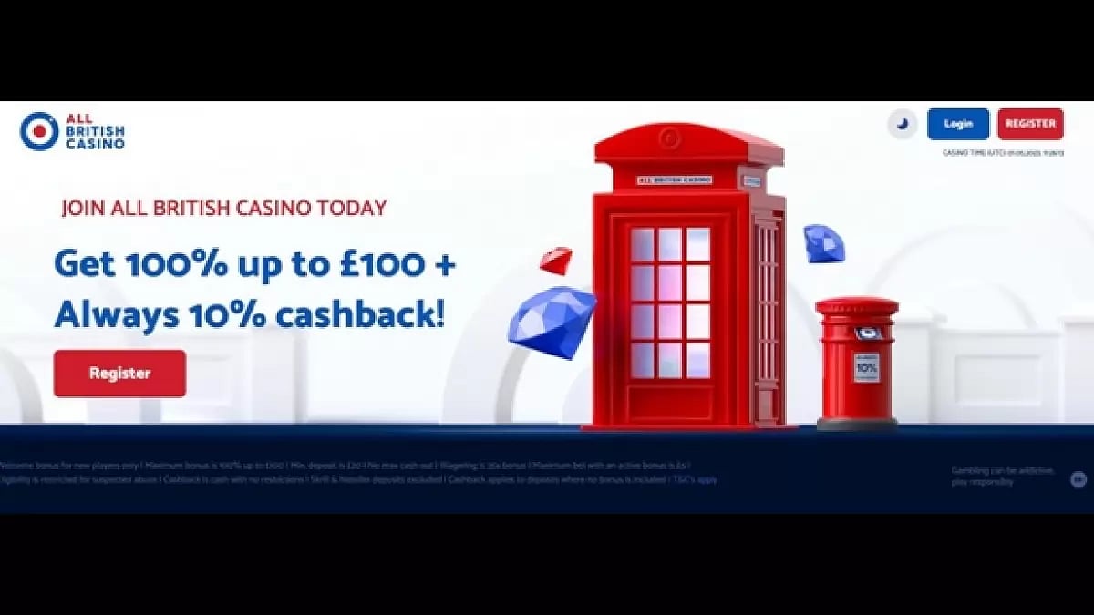 Casino 2020 Sister Sites