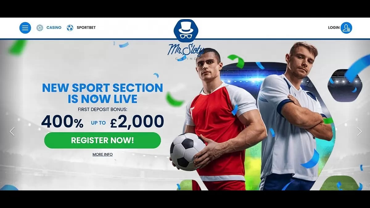 My Stake Casino Sister Sites 