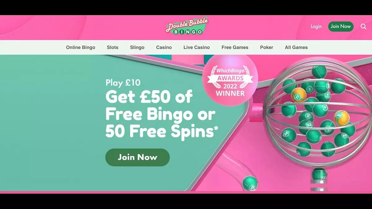 Jackpotjoy Sister Sites