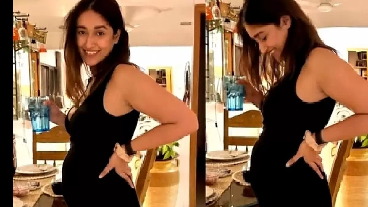 Ileana DCruz