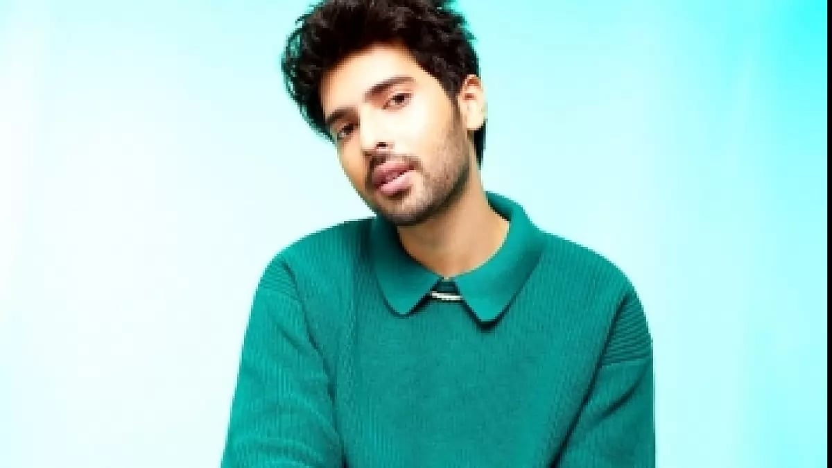 Armaan Malik