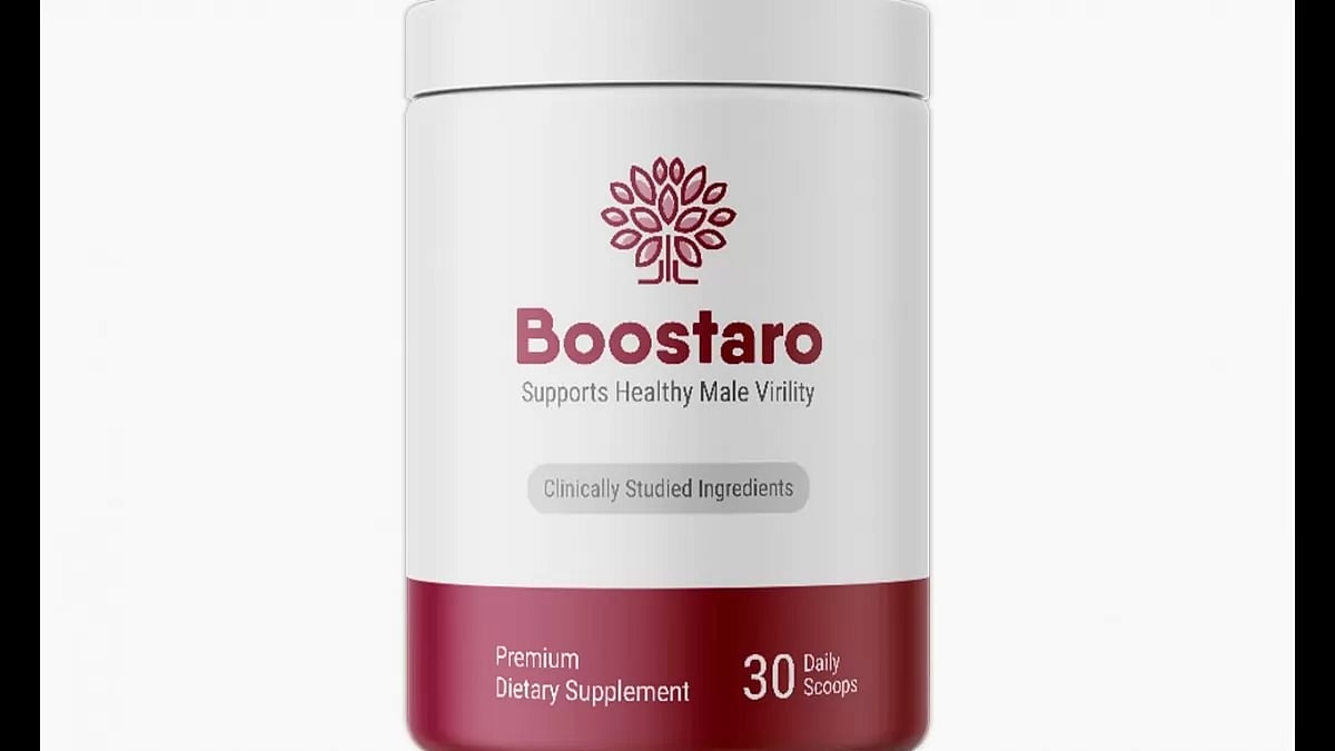 Boostaro Reviews