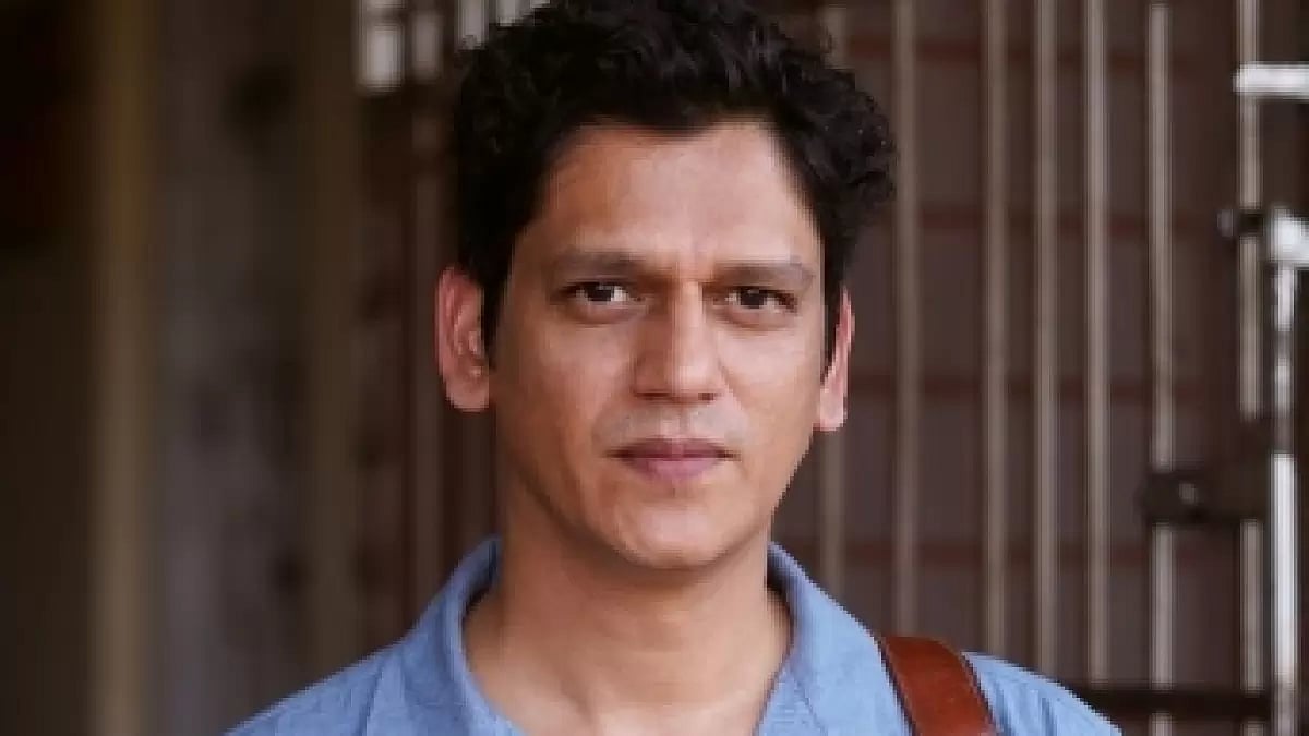 Vijay Varma 