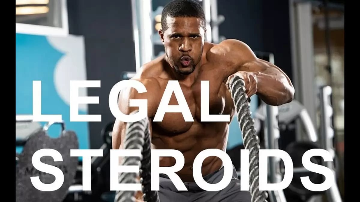 Best Legal Steroids