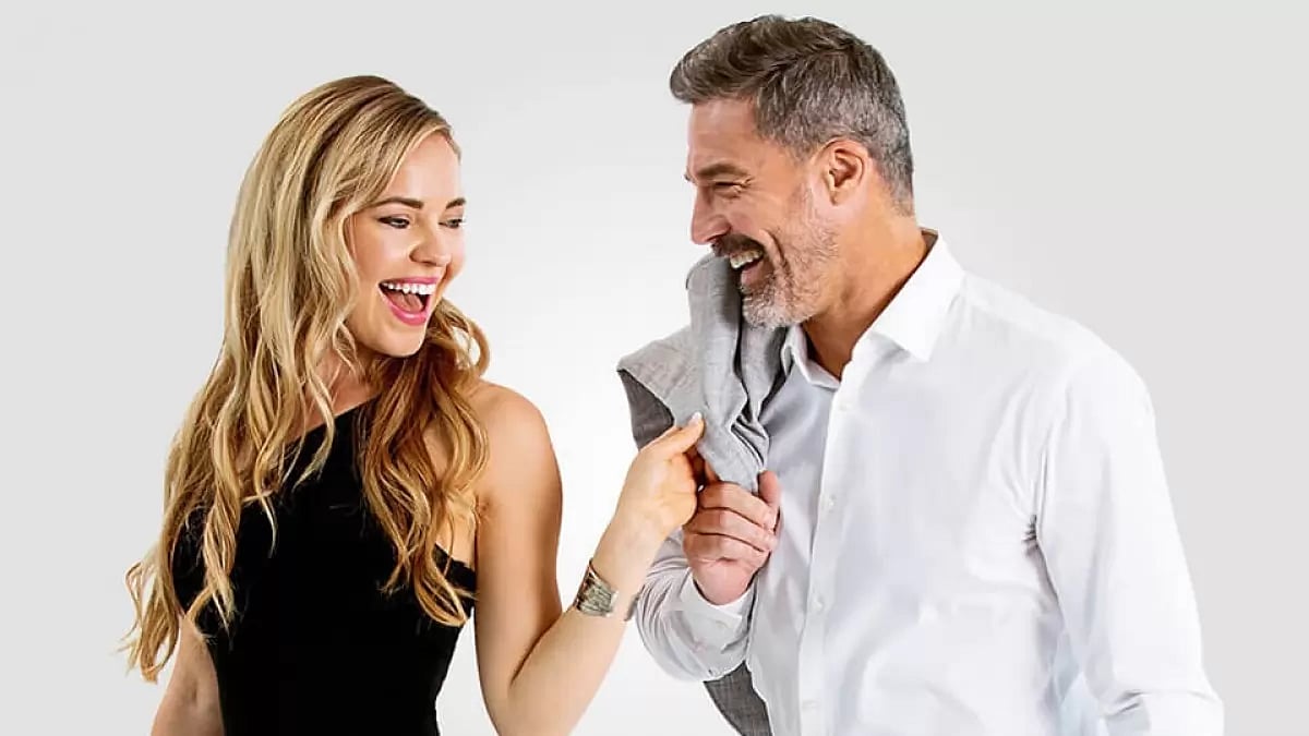 Best Sugar Daddy Meet App 