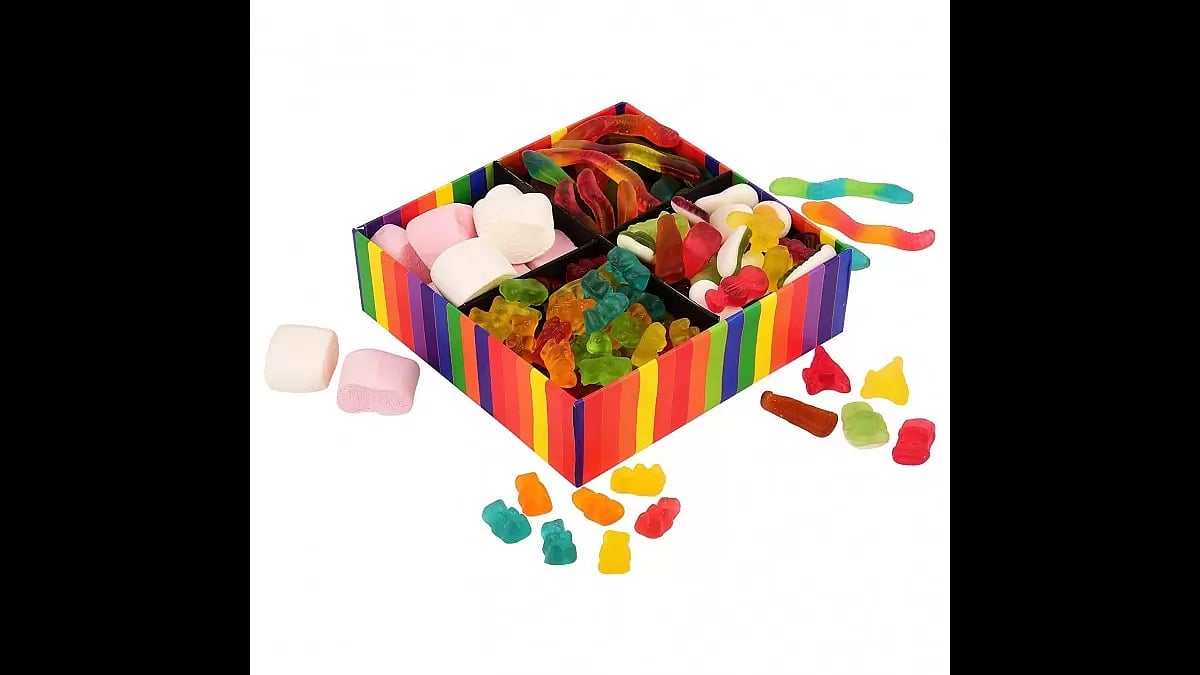 Slim Dna Keto Gummies