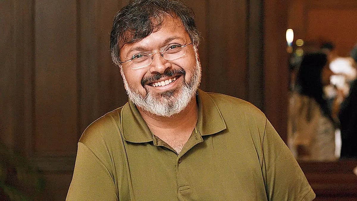 Devdutt Pattanaik