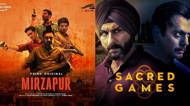 Enjoyed 'Saas Bahu Aur Flamingo'? Check Out 5 Gripping Crime Dramas That Will Keep You On The Edge Of Your Seat!