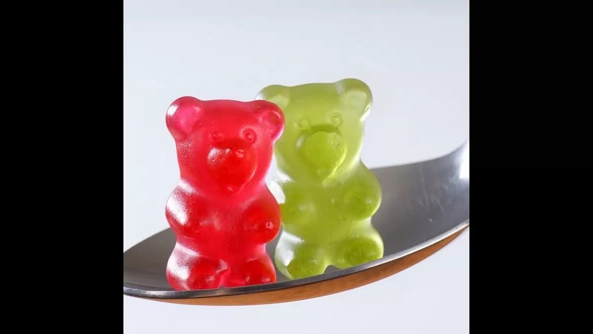 Ace Keto ACV Gummies