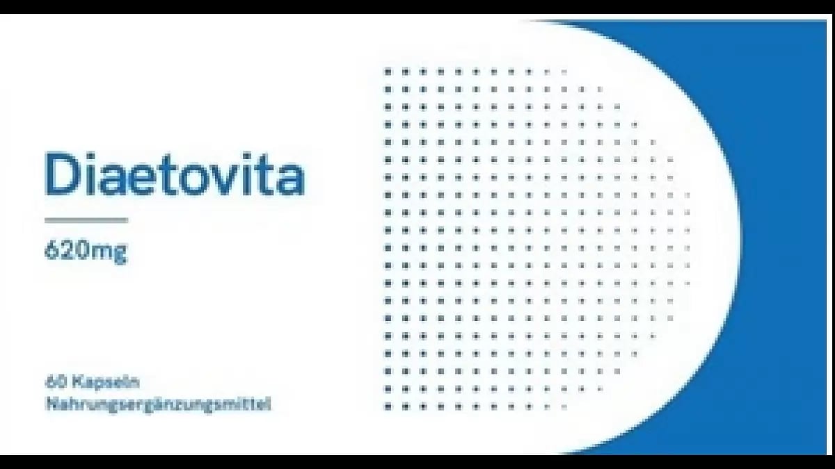 Diaetovita 