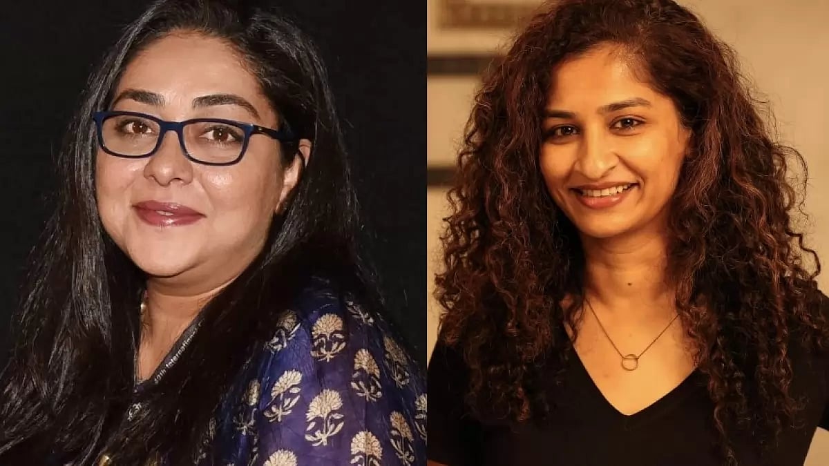 Meghna Gulzar, Gauri Shinde