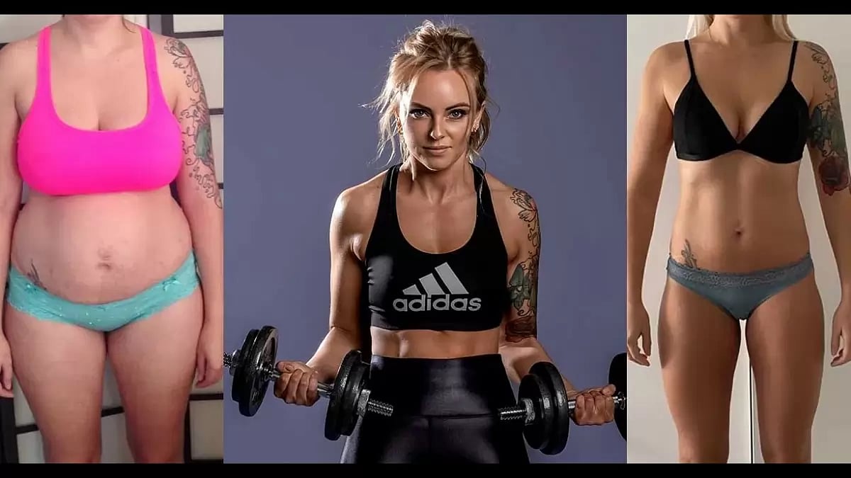 Best Fat Burner For Women