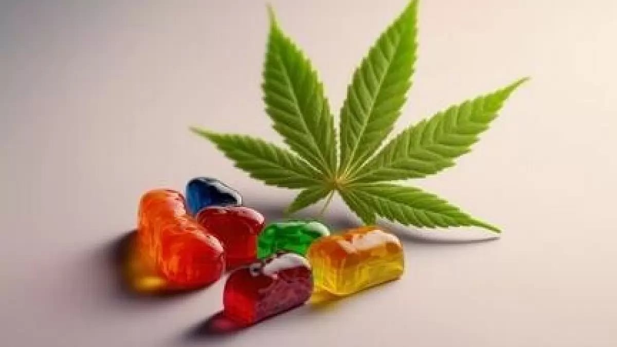 Bioscience CBD Gummies