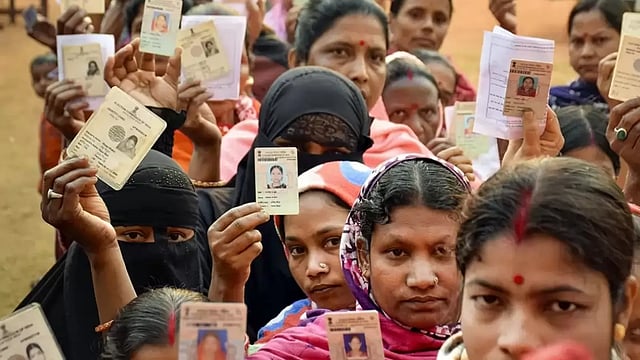 Karnataka Election Results: Did Women Help Congress Win Karnataka?