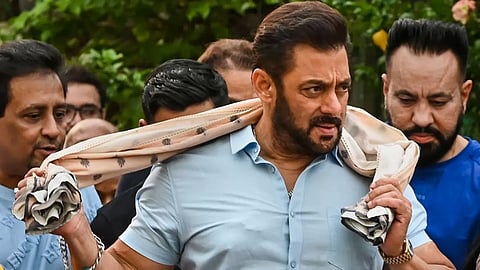 Salman Khan