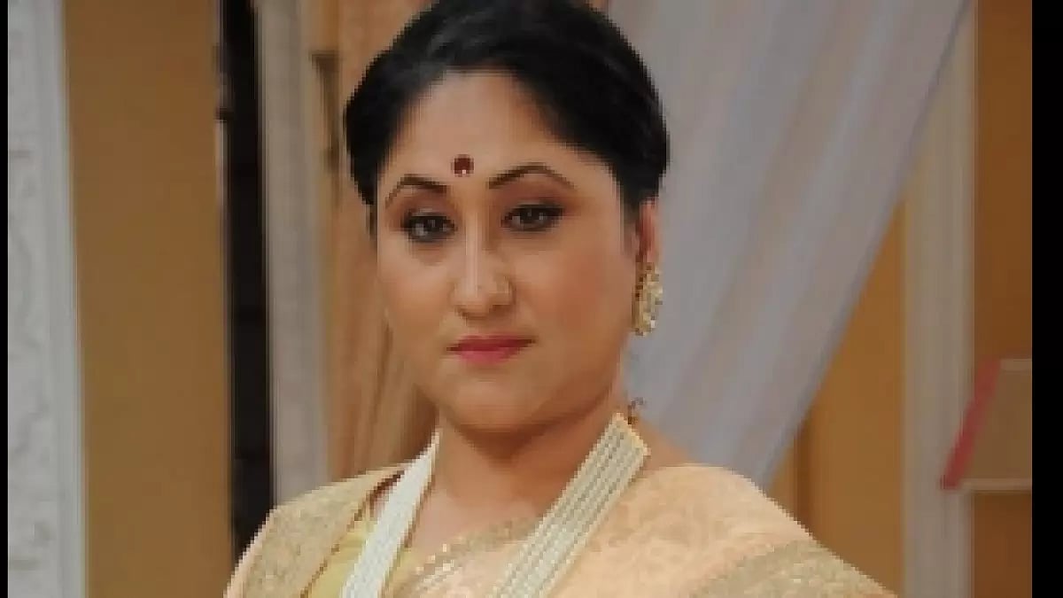 Jayati Bhatia 