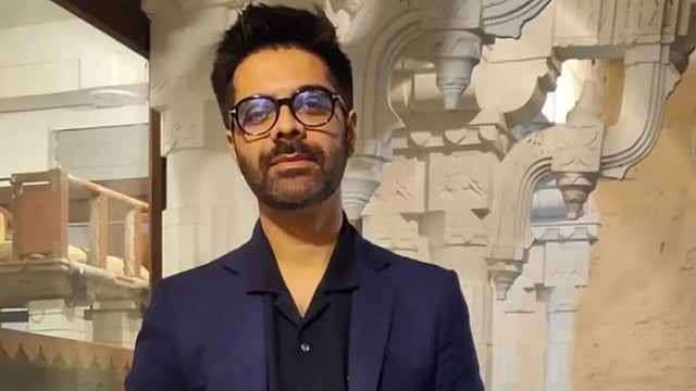 Lesser-Known Facts About Talented Music Composer Jigar Saraiya
