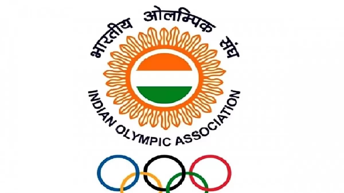 Around 150 people, including family members of the wrestlers are seeking a meeting with IOA.