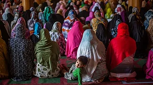 Photo Credit: Getty Images