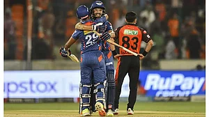 IPL 2023: SRH vs LSG