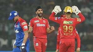 IPL 2023: DC vs PBKS