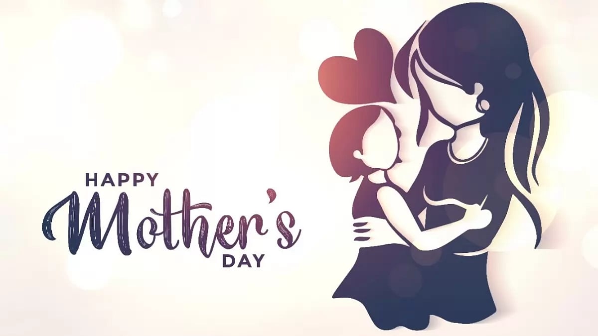 Happy Mother's Day