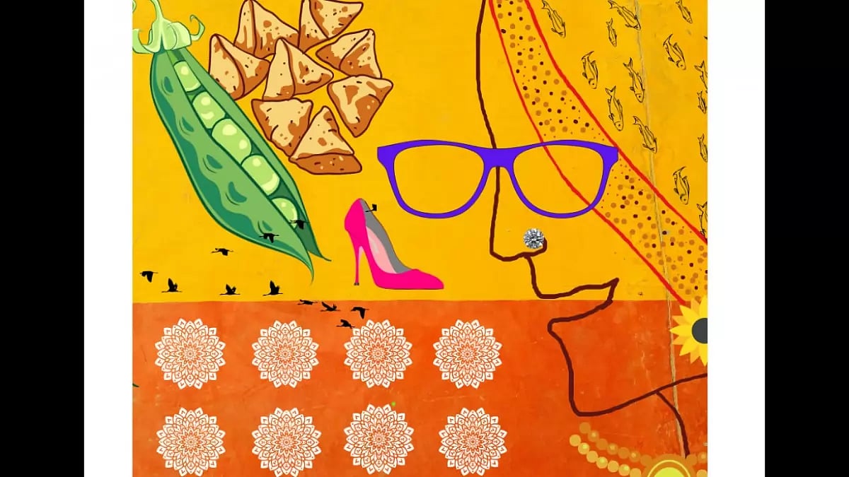 Artwork courtesy: Jhilam Chattaraj