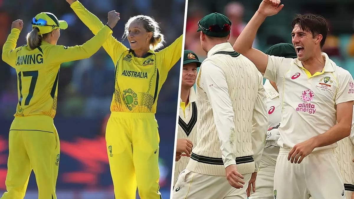 Australia will also play the West Indies in three ODIs and three T20Is in February.