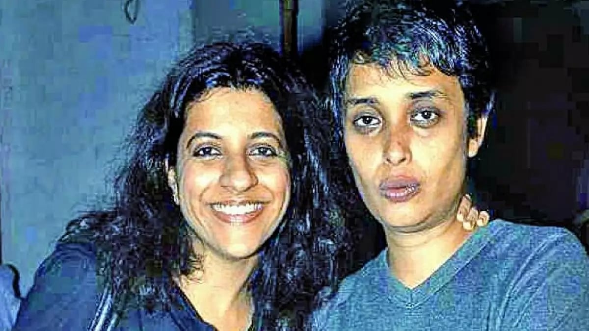 Zoya Akhtar And Reema Kagti