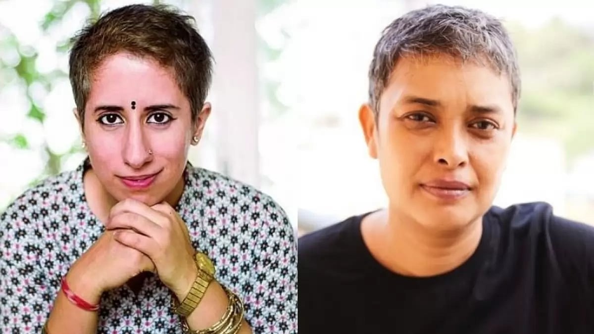 Guneet Monga, Reema Kagti