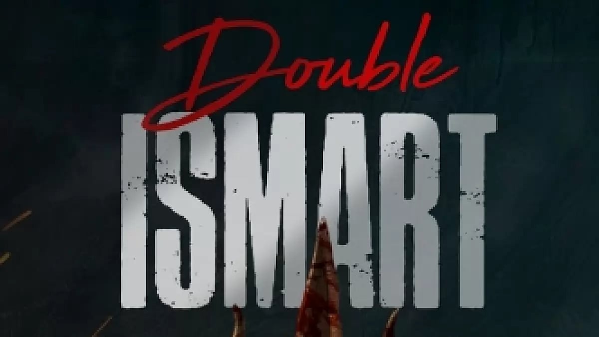 iSmart Shankar' sequel