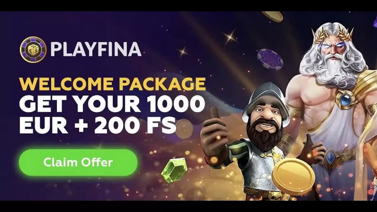 New Online Casinos In Canada Offering The Best Welcome Bonuses