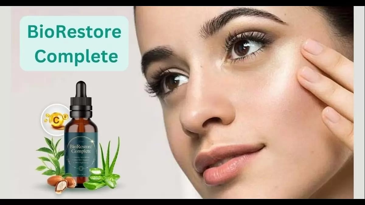 BioRestore Complete 